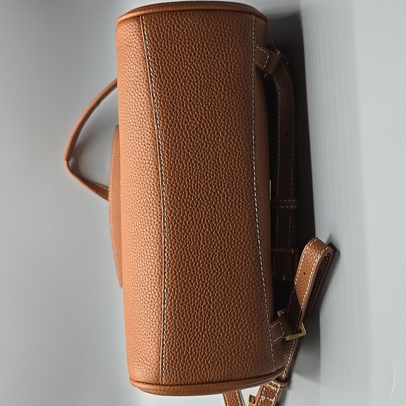 PARISA WANG Leather Backpack - Picture 9 of 12